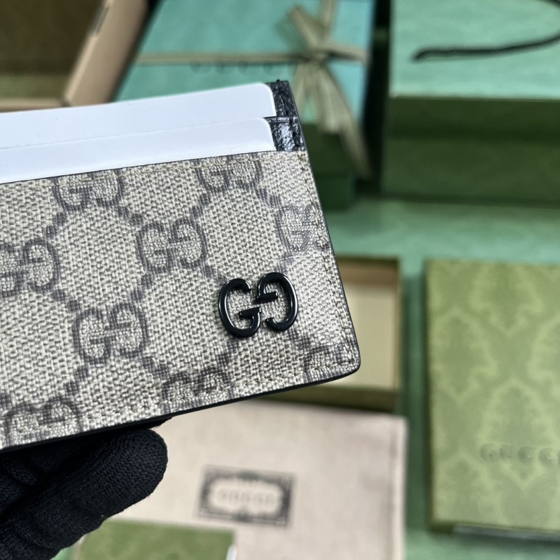 Gucci Wallets & Purse